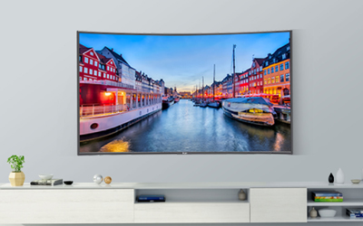 Led Tv Repair